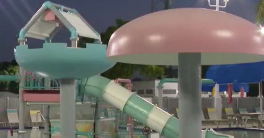 Hialeah’s Bucky Dent Water Park shuts down days after reopening over health violations, permit issues Hialeah's Bucky Dent Water Park shuts down days after reopening over health violations, permit issues