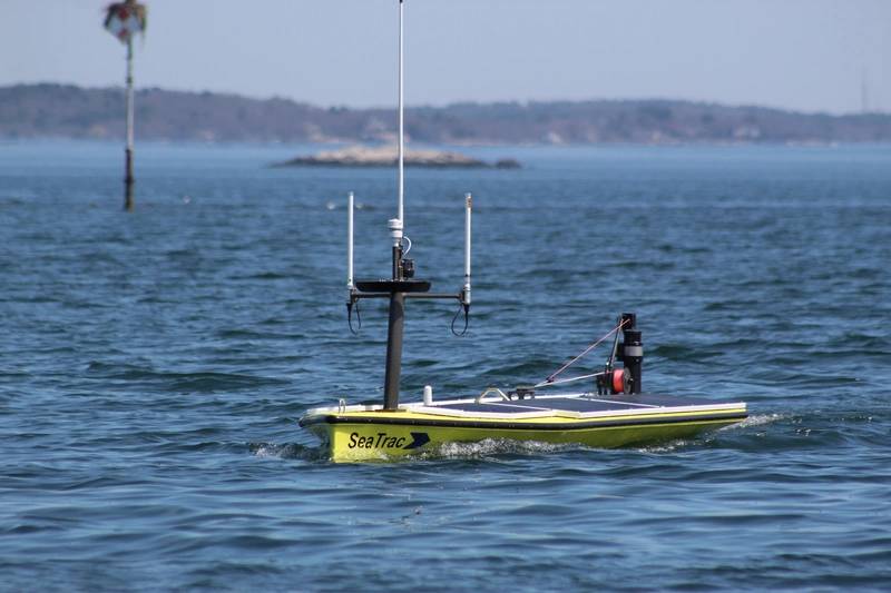 One Hull, Many Missions: How Modular USVs Are Changing Autonomous Marine Operations One Hull, Many Missions: How Modular USVs Are Changing Autonomous Marine Operations