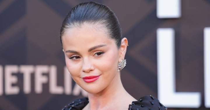 Selena Gomez accused of fraud by investors over mental health startup – National Selena Gomez accused of fraud by investors over mental health startup - National