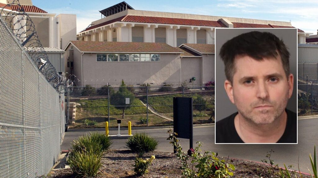 Actor charged with 24 felony counts in alleged child sexual abuse case