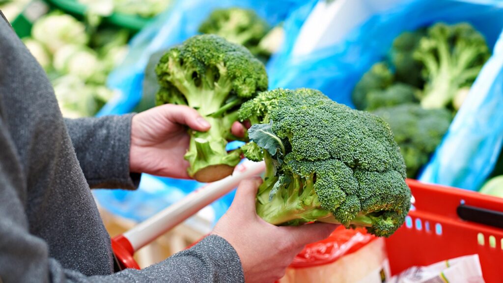 Popular grocery staple could take hit as California faces major supply vulnerability Popular grocery staple could take hit as California faces major supply vulnerability