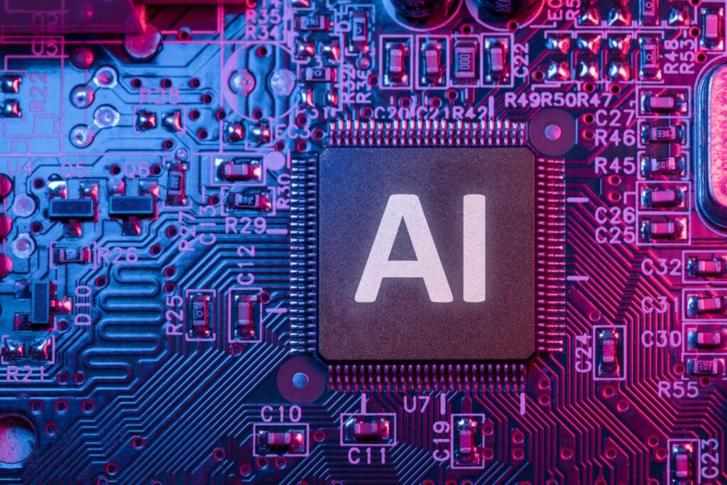 Wall Street May Be Sleeping on This AI Growth Story, The Stock Has 97% Upside Wall Street May Be Sleeping on This AI Growth Story, The Stock Has 97% Upside