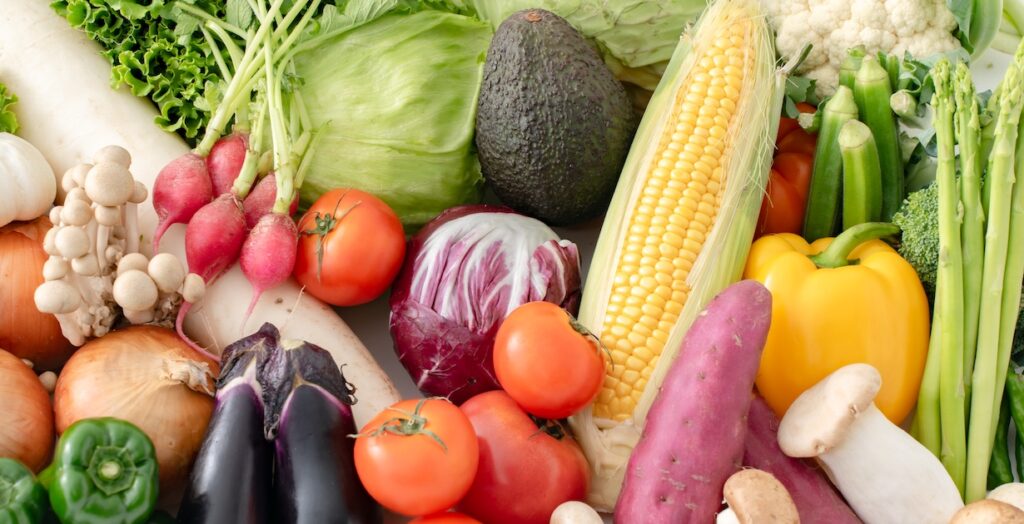 Best Summer Foods for the Pantry, Fridge and Freezer Best Summer Foods for the Pantry, Fridge and Freezer