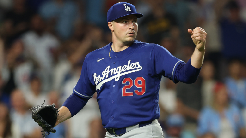 Tarik Skubal takes loss in Dodgers debut as Los Angeles' season