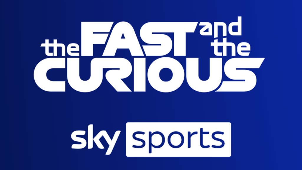 The Fast and the Curious: Sky Sports announces new partnership ahead of F1’s return to action at Dutch GP The Fast and the Curious: Sky Sports announces new partnership ahead of F1's return to action at Dutch GP