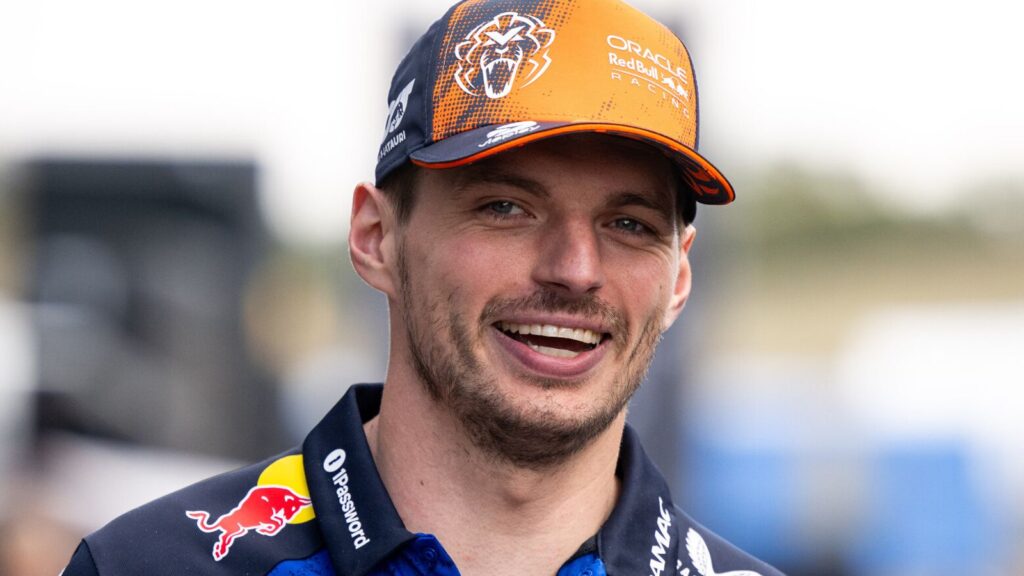 Max Verstappen: Red Bull driver signs new contract extension until 2030 Formula 1 season ahead of Dutch Grand Prix Max Verstappen: Red Bull driver signs new contract extension until 2030 Formula 1 season ahead of Dutch Grand Prix