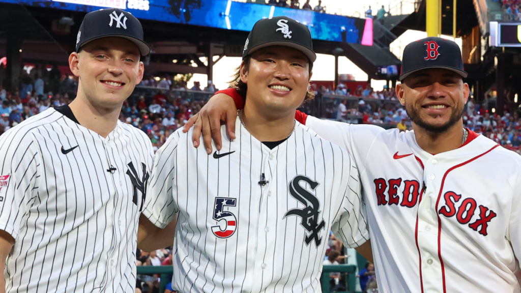 MLB playoff predictions: Projecting the 12