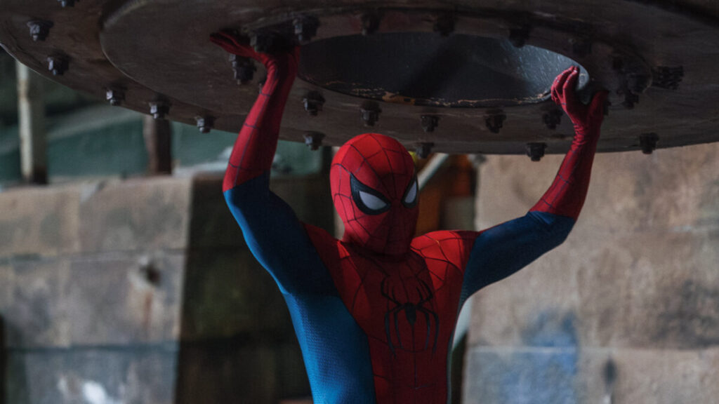 ‘Spider-Man: Brand New Day’ Ending Explained (Spoilers) 'Spider-Man: Brand New Day' Ending Explained (Spoilers)