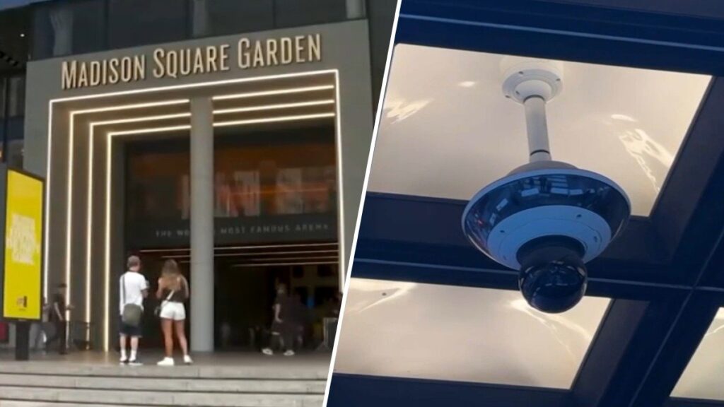 ‘Ban the Scan’: Momentum builds to curb MSG facial recognition technology 'Ban the Scan': Momentum builds to curb MSG facial recognition technology