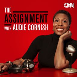 The Assignment with Audie Cornish - Square