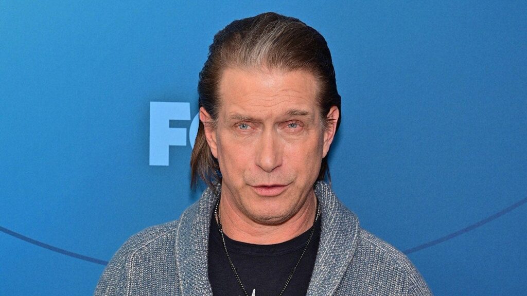 Stephen Baldwin on choosing born-again Christianity over Hollywood after a life Stephen Baldwin on choosing born-again Christianity over Hollywood after a life