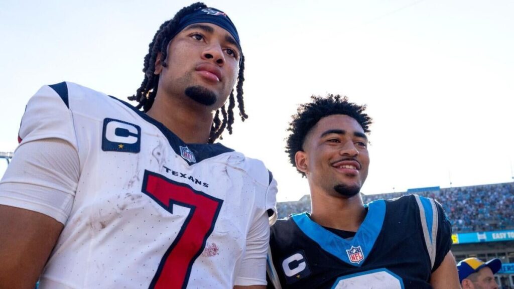 NFL hot seat for all 32 teams: C.J. Stroud, Bryce Young face pressure, plus coaches with the most to prove NFL hot seat for all 32 teams: C.J. Stroud, Bryce Young face pressure, plus coaches with the most to prove