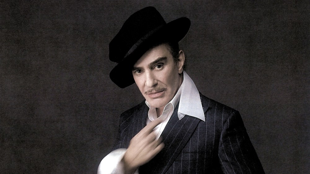 The Met’s Controversial Plans for a John Galliano Show Prompts Praise from Some Fashion Insiders The Met’s Controversial Plans for a John Galliano Show Prompts Praise from Some Fashion Insiders