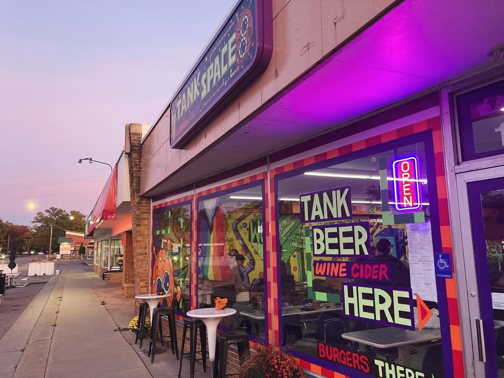 TC’s Taproom Takeover: Against industry odds, local breweries expand their brands TC's Taproom Takeover: Against industry odds, local breweries expand their brands