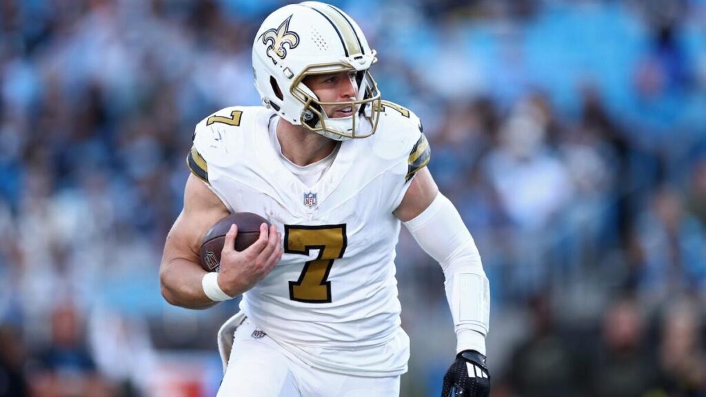 Broncos to explore adding Taysom Hill, reuniting versatile tight end with Sean Payton Broncos to explore adding Taysom Hill, reuniting versatile tight end with Sean Payton