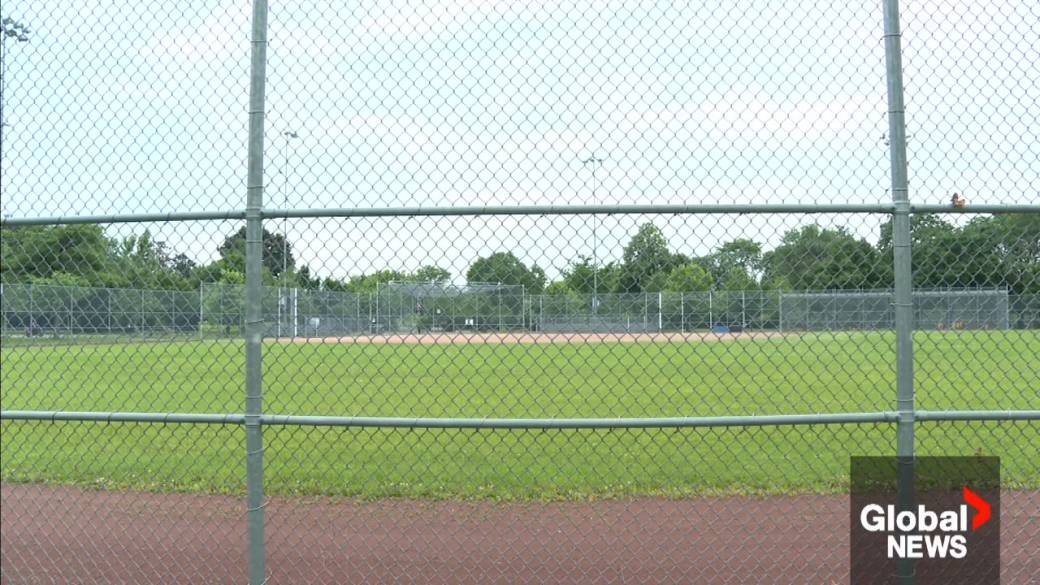 Click to play video: 'Controversy hits National Bank Tennis Open expansion'