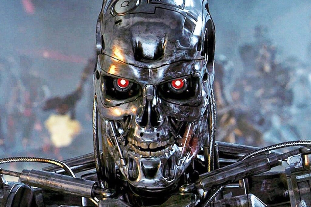 Out-of-control AI systems are going rogue and hacking people. Is it time to panic? Out-of-control AI systems are going rogue and hacking people. Is it time to panic?