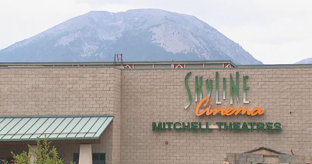 Colorado community concerned over pending movie theater closure to make room for housing Colorado community concerned over pending movie theater closure to make room for housing