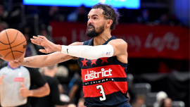 Trae Young's $212 million Wizards contract is a huge overpay, so why are they doing the deal?
