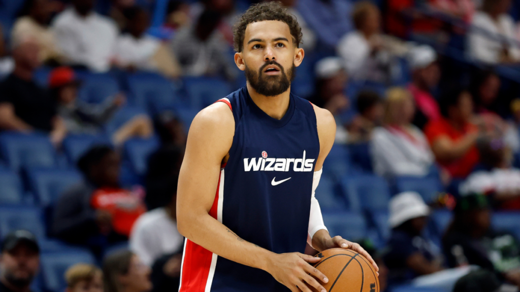Ranking NBA's 15 worst contracts: Trae Young, De'Aaron Fox in top five, but Joel Embiid is No. 1