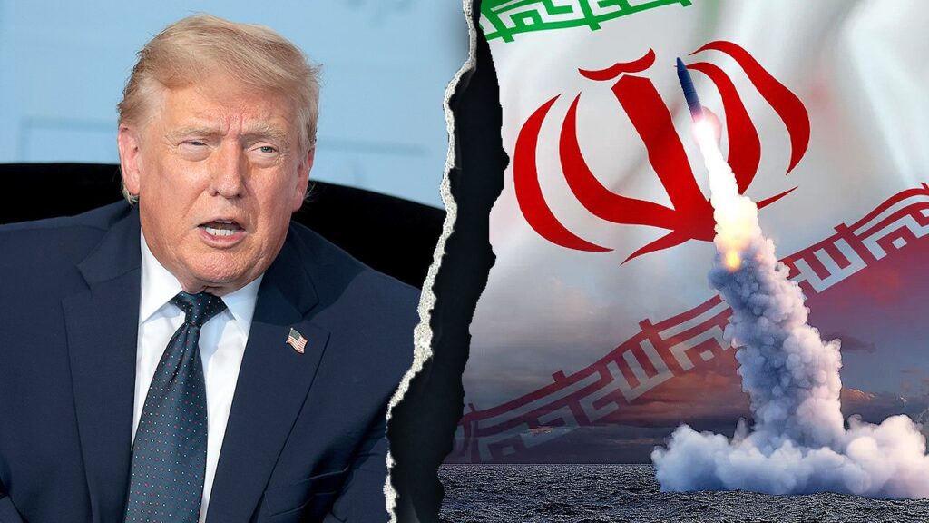 Nuclear experts urge Trump not to let Iran steer talks away from regime’s atomic threat Nuclear experts urge Trump not to let Iran steer talks away from regime's atomic threat
