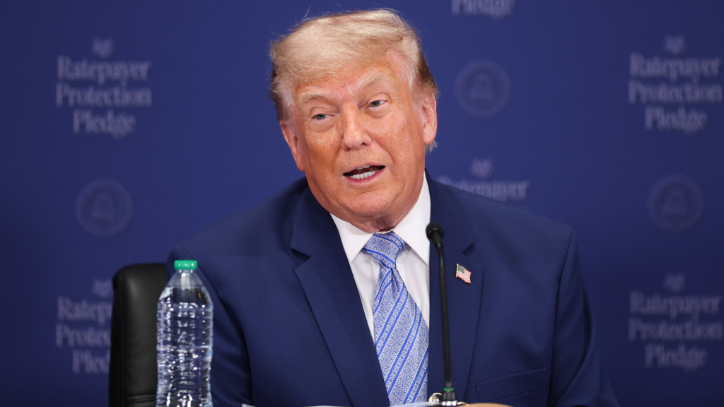 25 Democrat-led states sue Trump over new tariffs, calling them illegal end run around Supreme Court 25 Democrat-led states sue Trump over new tariffs, calling them illegal end run around Supreme Court