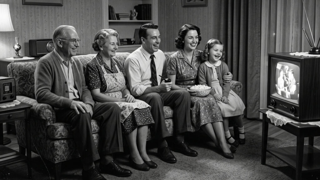 An Inconvenient Truth: Movies and TV Shows