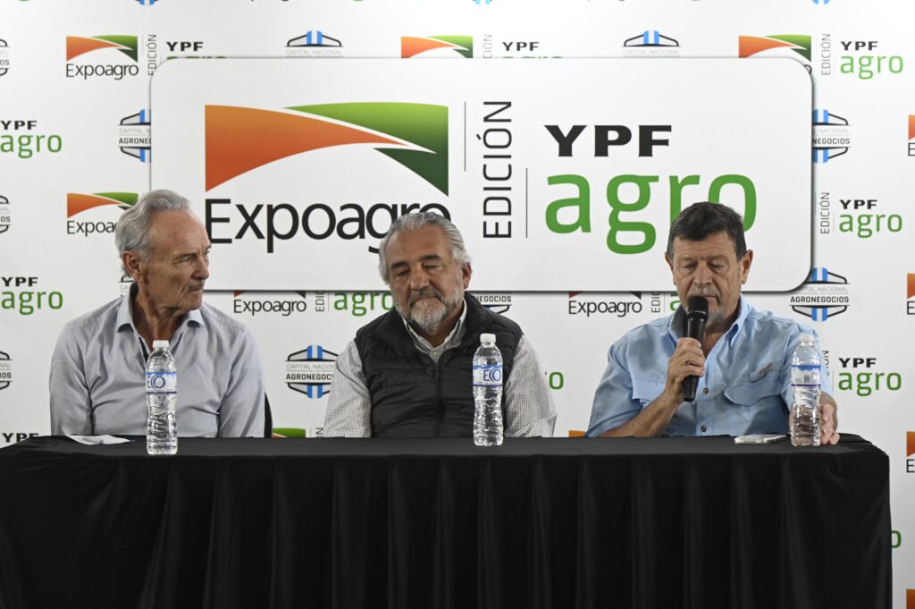 Argentina looks to nutrition to unlock animal protein growth Argentina looks to nutrition to unlock animal protein growth