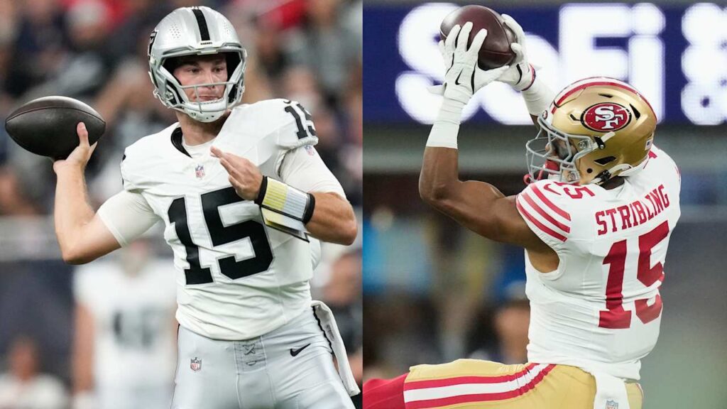 2026 NFL Preseason, Week 2: What We Learned from Thursday’s games 2026 NFL Preseason, Week 2: What We Learned from Thursday's games