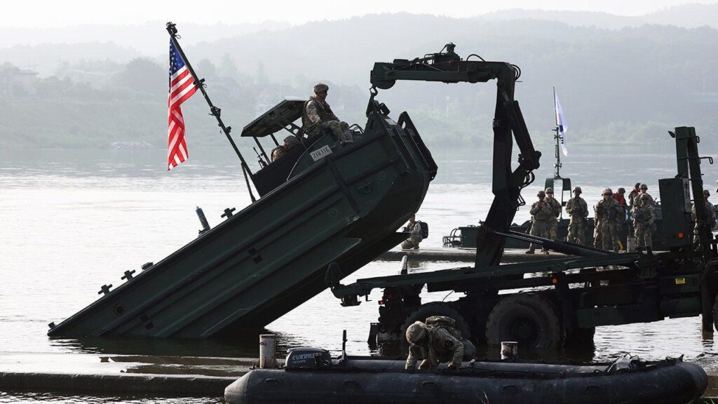 US says North Korea missile launch poses no immediate threat, ‘consulting closely’ with allies US says North Korea missile launch poses no immediate threat, 'consulting closely' with allies