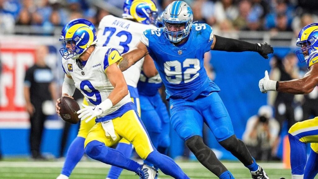 Bears set to sign former first round pick to help bolster defense: Chicago might also be eyeing a big trade Bears set to sign former first round pick to help bolster defense: Chicago might also be eyeing a big trade