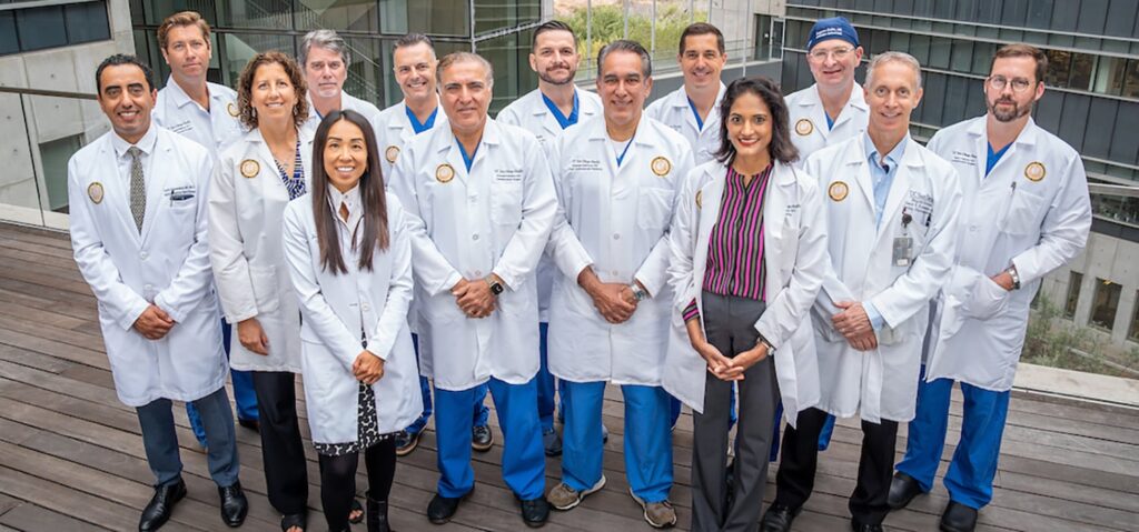 UC San Diego Health No. 1 in California, Makes National Honor Roll UC San Diego Health No. 1 in California, Makes National Honor Roll