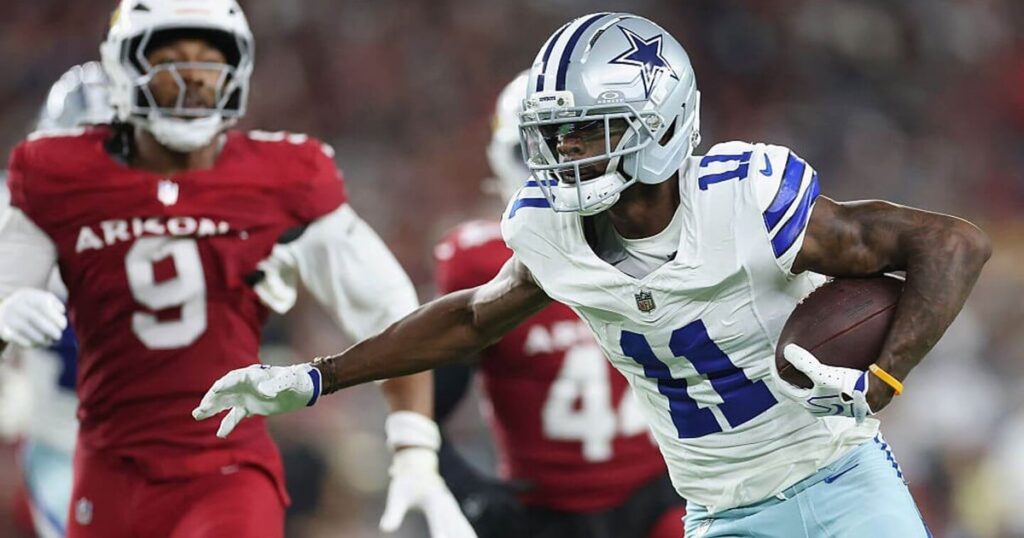 NFL preseason live updates, reaction: Cowboys cruise past Cardinals after Rams, Giants, Patriots also win