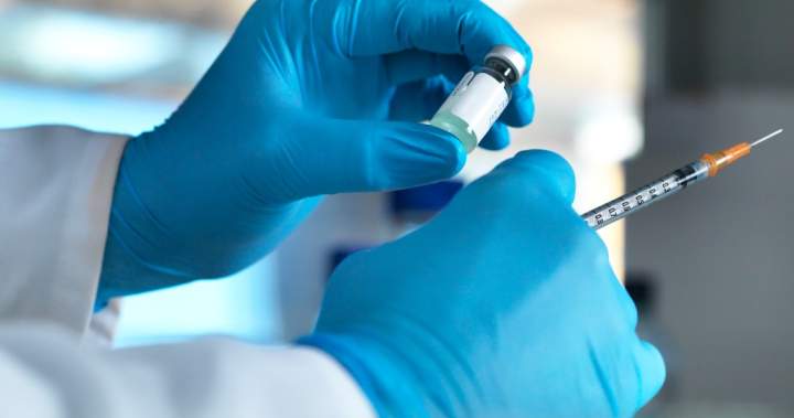 Could a vaccine intercept brewing colon cancer? Testing underway – National Could a vaccine intercept brewing colon cancer? Testing underway - National