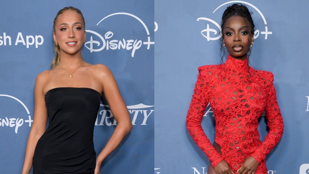 Variety’s Power of Young Hollywood 2026 Event Brought Gen Z Fashion to the Red Carpet Variety’s Power of Young Hollywood 2026 Event Brought Gen Z Fashion to the Red Carpet