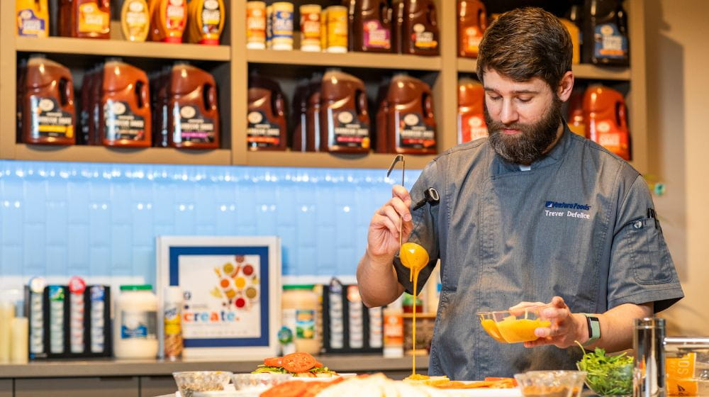 4 food trends reshaping foodservice 4 food trends reshaping foodservice