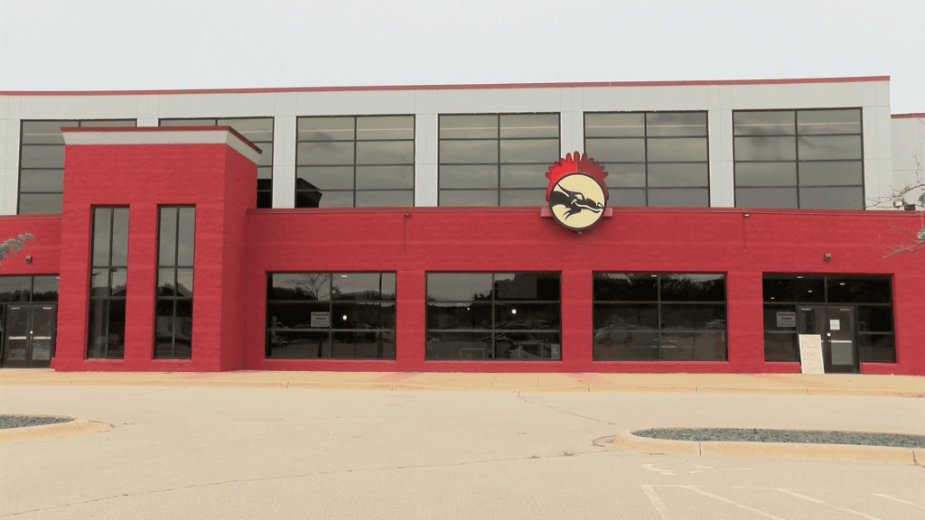 Rochester movie theater set to make its return this fall Rochester movie theater set to make its return this fall