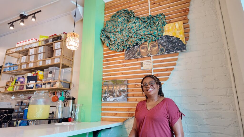 'We're not going anywhere': Black Restaurant Week celebrates 10 years in Atlanta
