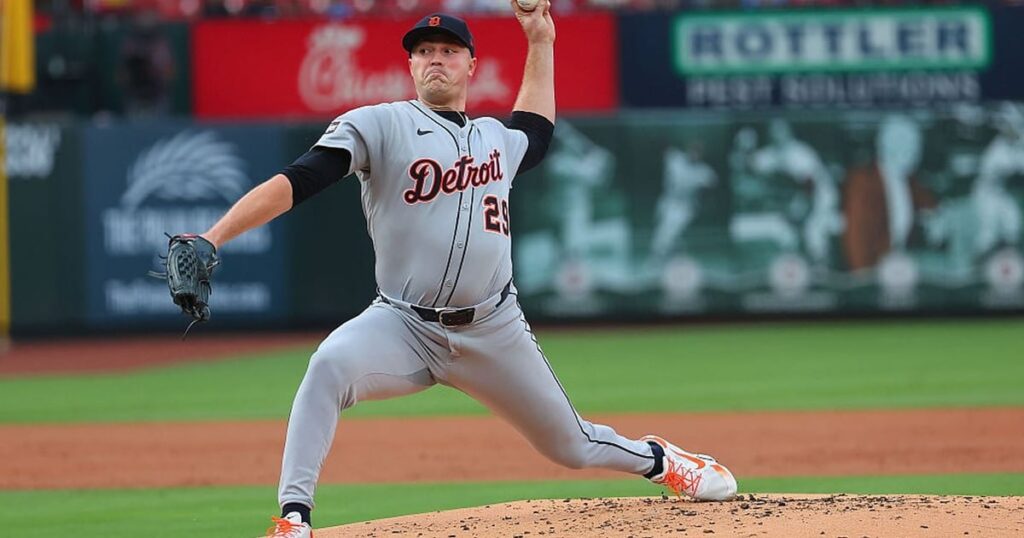 MLB trade deadline 2026 live updates: Tracker, latest news and analysis of every deal MLB trade deadline 2026 live updates: Tracker, latest news and analysis of every deal