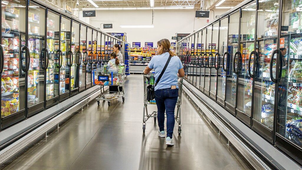 Maker of ice cream sold at grocery stores nationwide files for bankruptcy as it appeals $23.8M judgment Maker of ice cream sold at grocery stores nationwide files for bankruptcy as it appeals $23.8M judgment