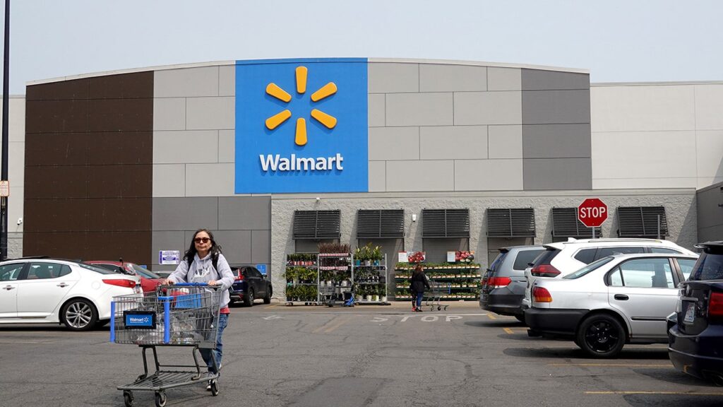 Walmart launches new fashion brand with most items priced under $25 Walmart launches new fashion brand with most items priced under $25