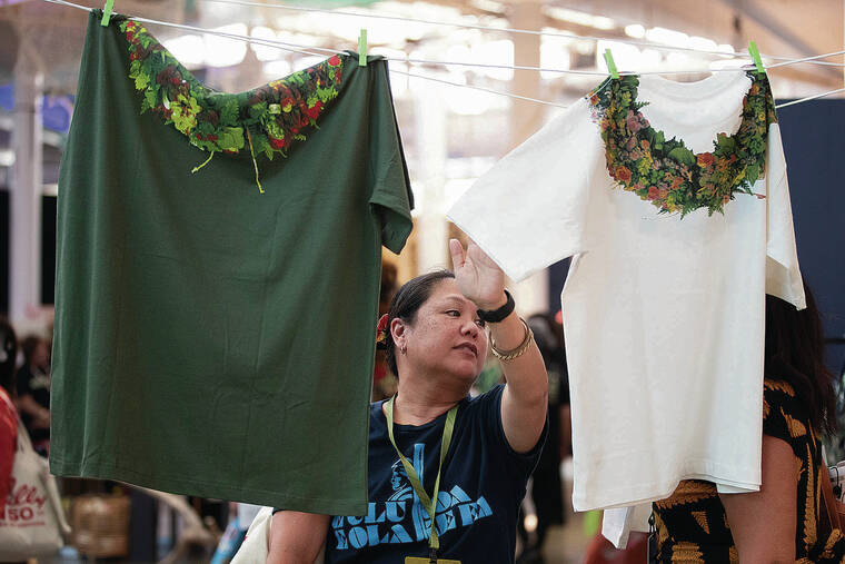 Native Hawaiian entrepreneurs move toward economic sovereignty | Honolulu Star Native Hawaiian entrepreneurs move toward economic sovereignty | Honolulu Star