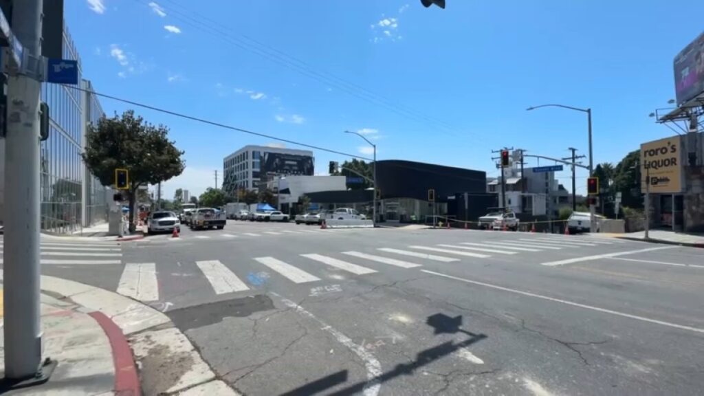 Month after water main break, some West Hollywood homes remain unlivable Month after water main break, some West Hollywood homes remain unlivable