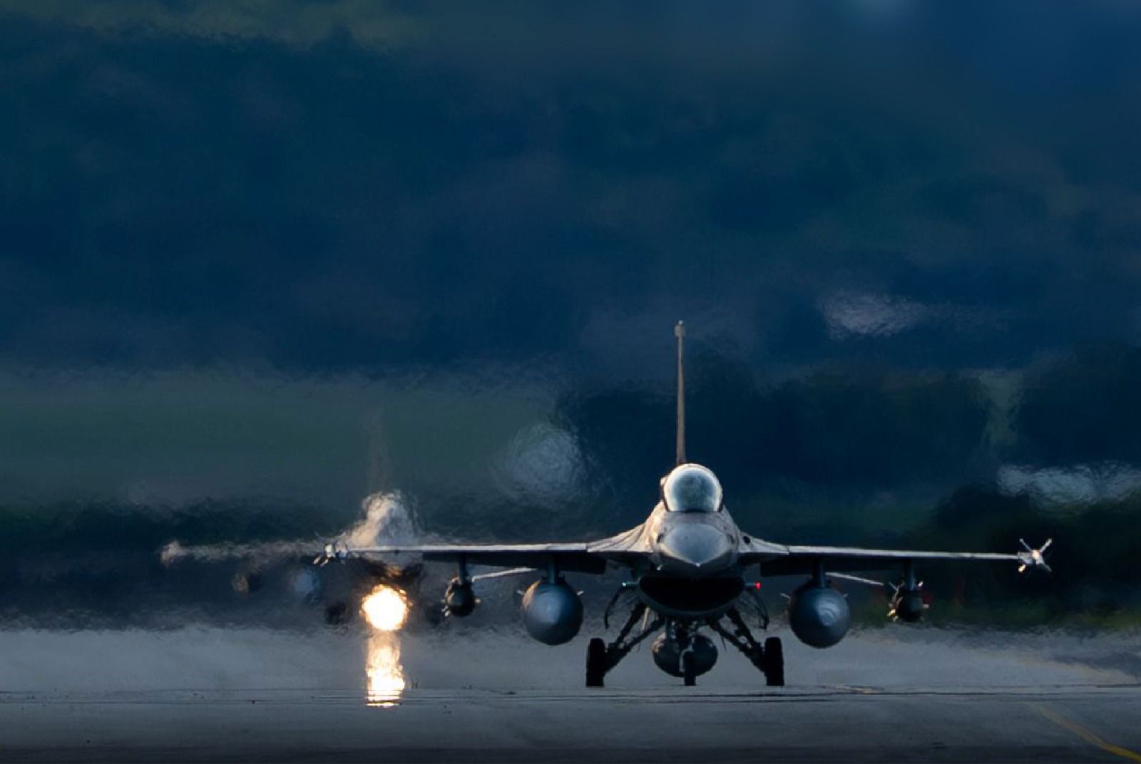 Israeli Air Force