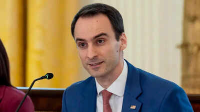 White House advisor Michael Kratsios says that some companies are blaming AI for layoffs even when it has nothing to do with job roles cut, as ...