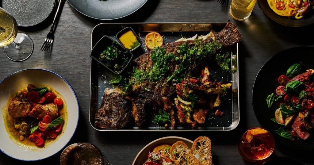 Atlanta Bites: Restaurant, dining news in metro Atlanta for August 2026