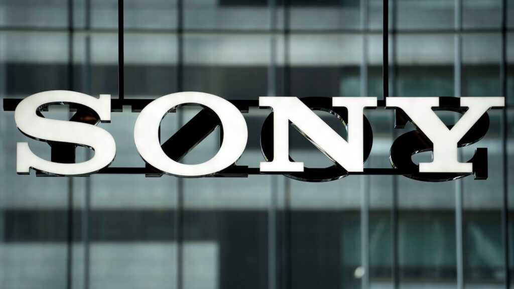 Japan’s Sony sees profit grow on demand for games, but quake damage still unclear Japan's Sony sees profit grow on demand for games, but quake damage still unclear