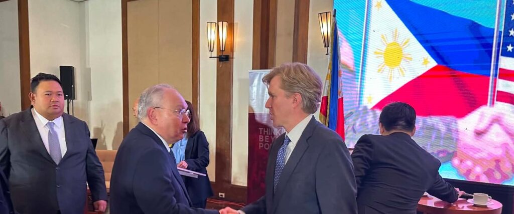 Pentagon official asks Asian allies to invest more in defense to deter aggression Pentagon official asks Asian allies to invest more in defense to deter aggression