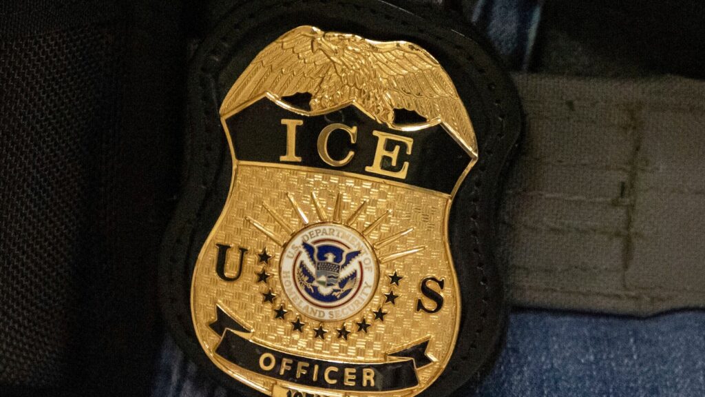 ICE expects to equip every field officer with body cameras by end of August ICE expects to equip every field officer with body cameras by end of August