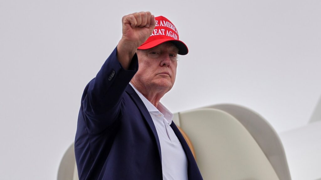 Trump orders Pentagon to scale back joint exercises with South Korea Trump orders Pentagon to scale back joint exercises with South Korea